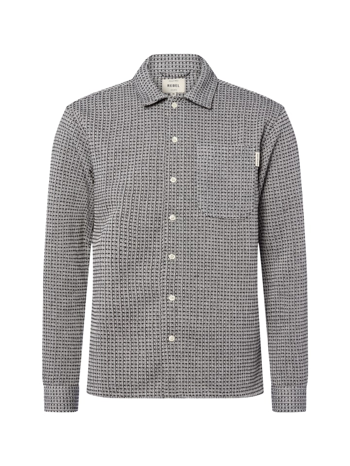 Рубашка Redefined Rebel
Рубашка Redefined Rebel