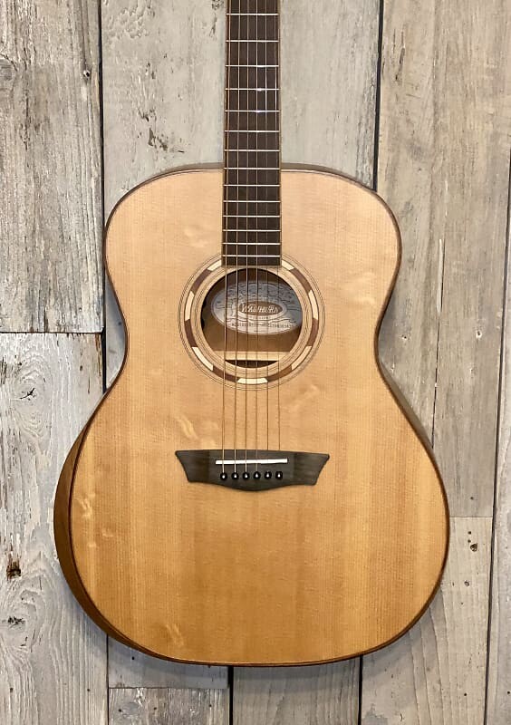 Акустическая гитара Sweet New Washburn WCG10SENS Acoustic/Electric Guitar, Help Support Small Business & Buy It Here
Акустическая гитара Sweet New Washburn WCG10SENS Acoustic/Electric Guitar, Help Support Small Business & Buy It Here