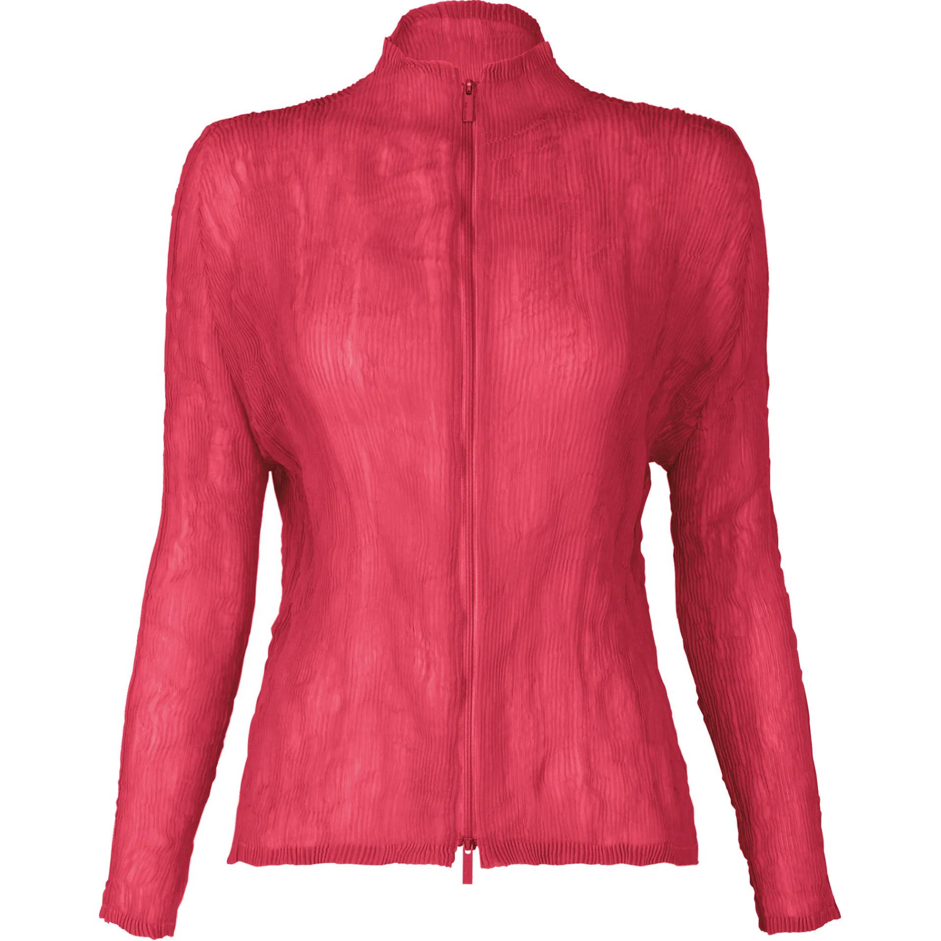 ISSEY MIYAKE Красная женская куртка SS25, Red
ISSEY MIYAKE Красная женская куртка SS25, Red