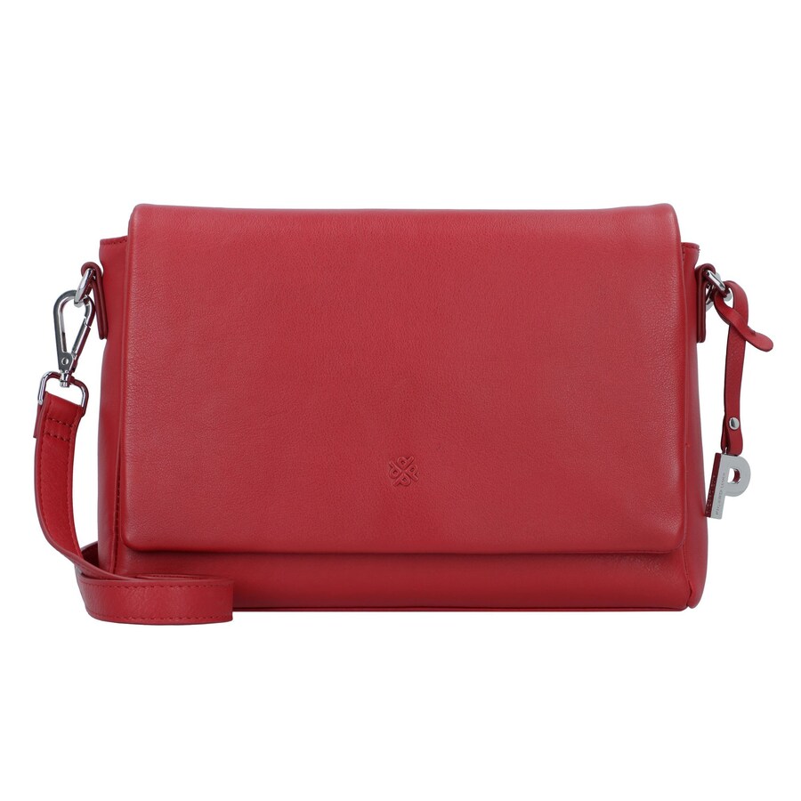 Сумка через плечо Picard Bali, темно-красный
Сумка через плечо Picard Bali, темно-красный
