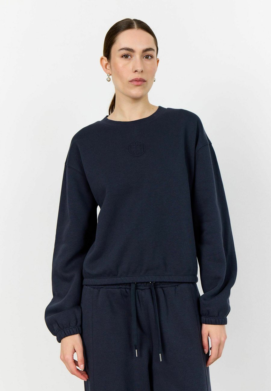 Толстовка Levete Room Sweatshirt, Dark Navy/Dark Blue
Толстовка Levete Room Sweatshirt, Dark Navy/Dark Blue