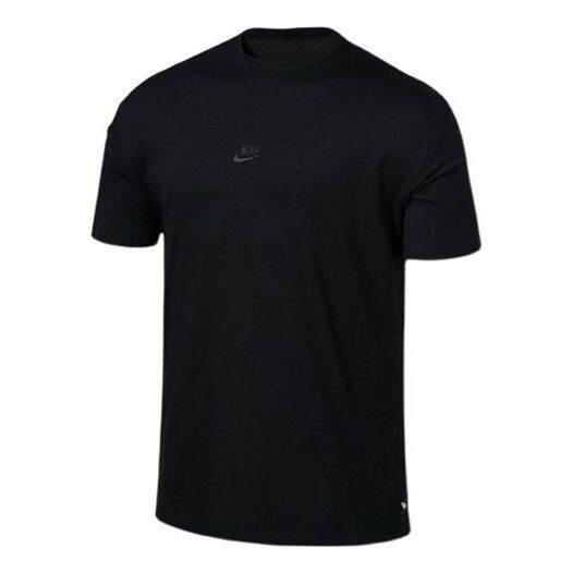 Футболка как спортивная одежда премиум-класса Nike, черный
Футболка как спортивная одежда премиум-класса Nike, черный