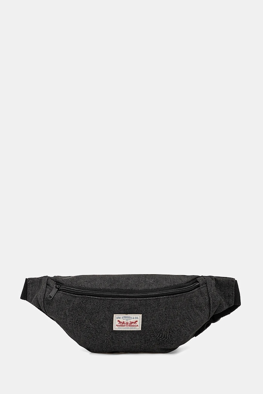 Поясная сумка Levi'S, серый
Поясная сумка Levi'S, серый