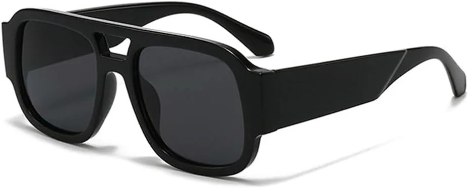 Солнцезащитные очки UV400 с двойной перемычкой, конфетный леопардовый принт, для женщин и мужчин, для бега и занятий спортом на открытом воздухе UYPTK, Black Grey
Солнцезащитные очки UV400 с двойной перемычкой, конфетный леопардовый принт, для женщин и мужчин, для бега и занятий спортом на открытом воздухе UYPTK, Black Grey