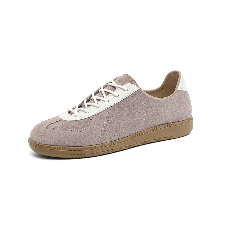 MADALLO Низкие, амортизирующие, износостойкие мужские кроссовки для скейтбординга, светло-бежевые
MADALLO Низкие, амортизирующие, износостойкие мужские кроссовки для скейтбординга, светло-бежевые