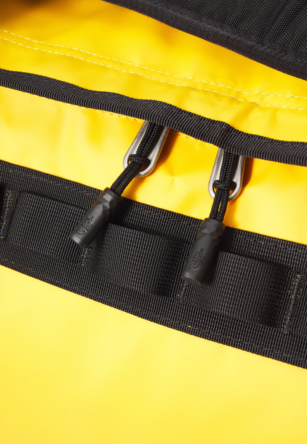 Спортивная сумка BASE CAMP DUFFEL XL The North Face, желтый
Спортивная сумка BASE CAMP DUFFEL XL The North Face, желтый