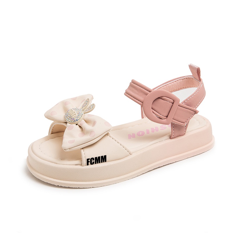 Детские сандалии FCMM, розовый
Детские сандалии FCMM, розовый