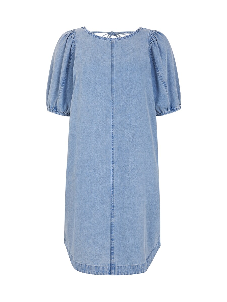 Платье Soft Rebels Riviera, Blue Denim
Платье Soft Rebels Riviera, Blue Denim