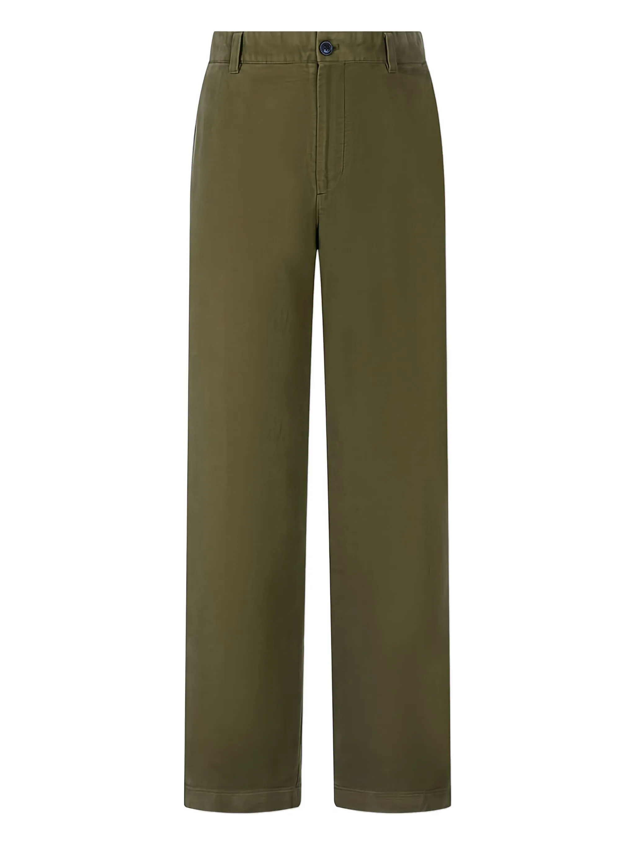 Брюки с карманами Man On The Boon., зеленый
Брюки с карманами Man On The Boon., зеленый