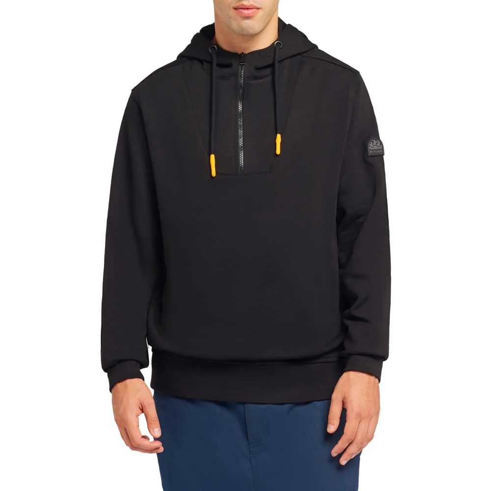 Худи Sundek Felpa, черный
Худи Sundek Felpa, черный