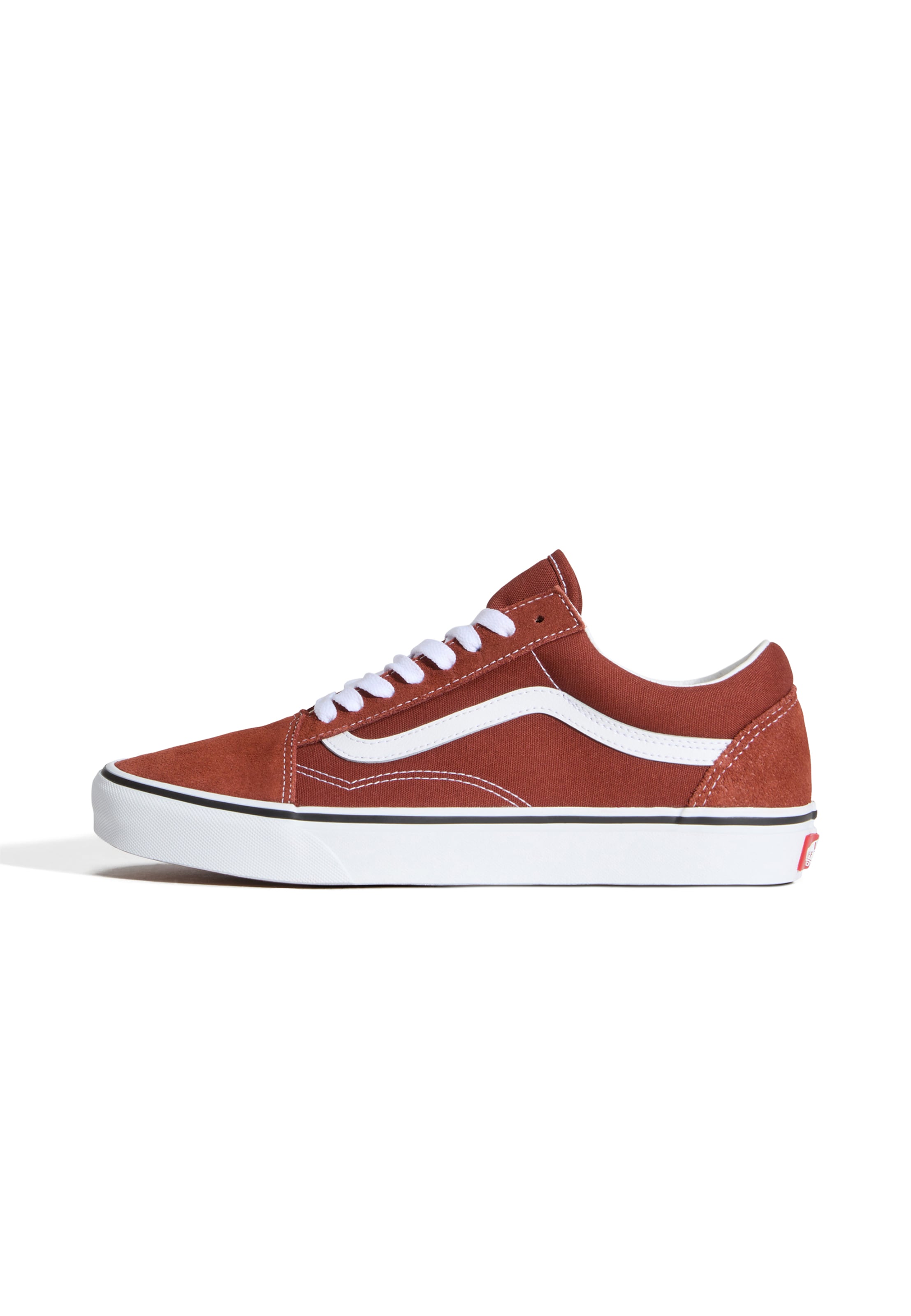 VANS Кроссовки 'Old Skool' в цвете Auburn
VANS Кроссовки 'Old Skool' в цвете Auburn