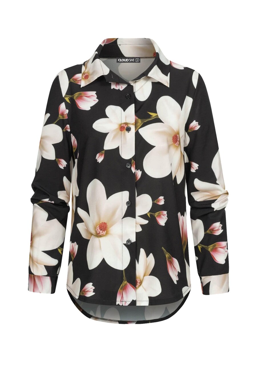 Блуза Cloud5ive, Black
Блуза Cloud5ive, Black