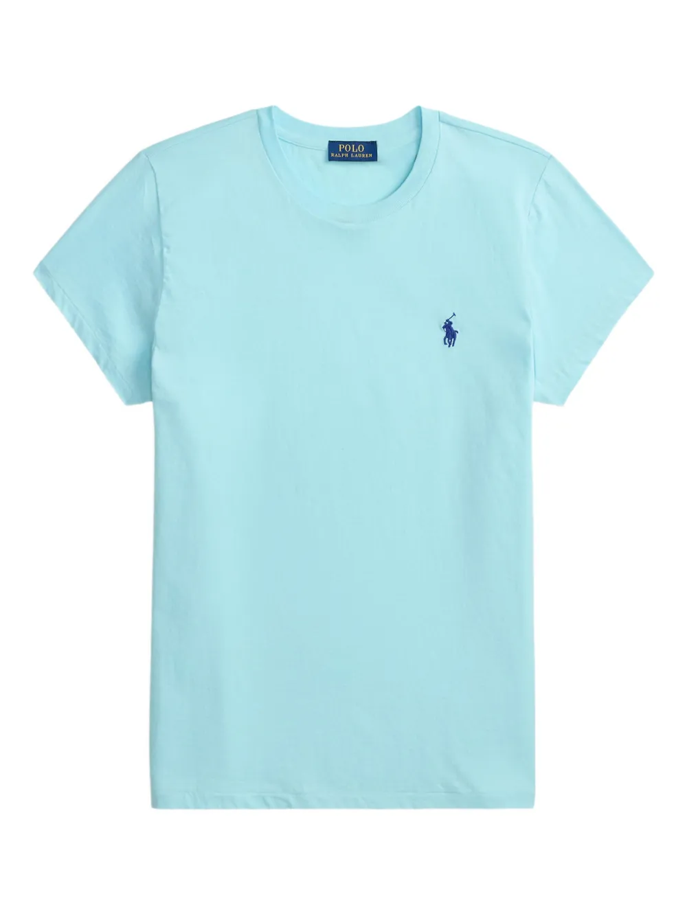 Футболка Polo Pony Polo Ralph Lauren, синий
Футболка Polo Pony Polo Ralph Lauren, синий