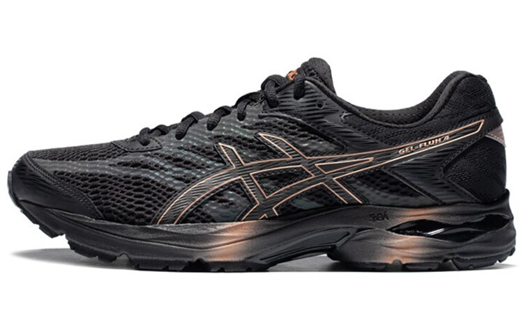 Мужские кроссовки Asics Gel-Flux 4
Мужские кроссовки Asics Gel-Flux 4