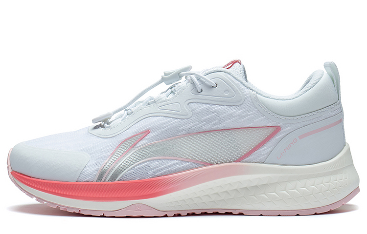 LINING YOUNG Низкие детские кроссовки для бега синего цвета для подростков
LINING YOUNG Низкие детские кроссовки для бега синего цвета для подростков