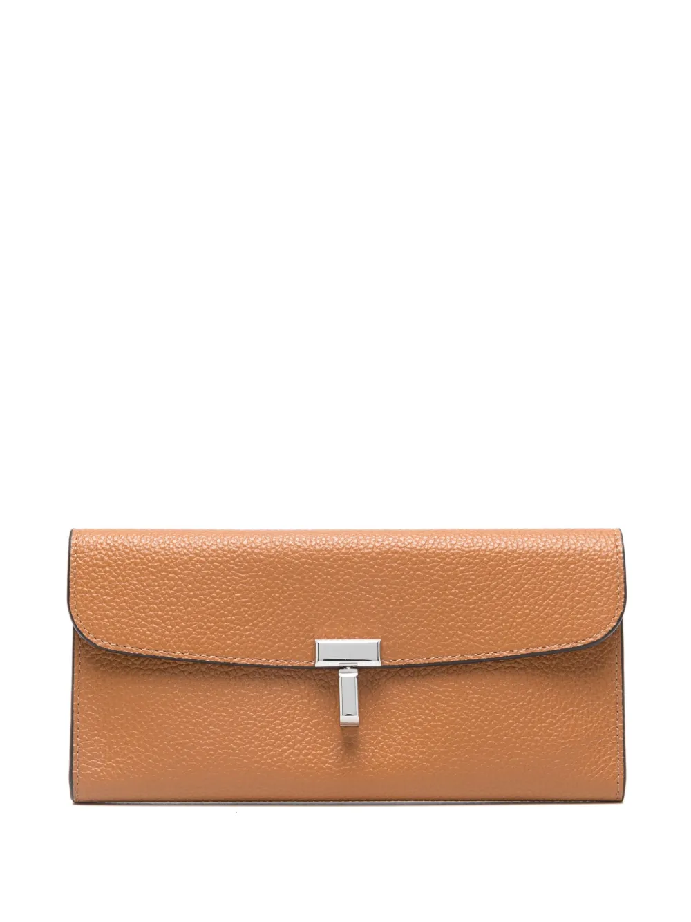 Кошелек T-lock TOTEME, нейтральный
Кошелек T-lock TOTEME, нейтральный