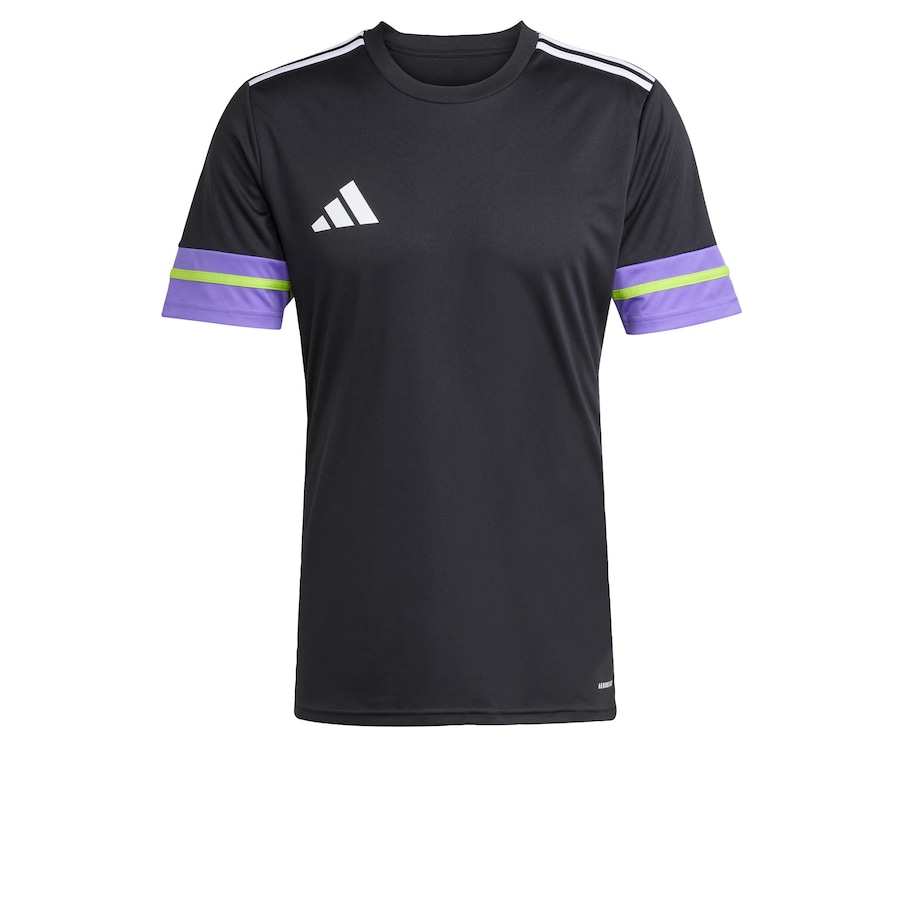 Джерси ADIDAS PERFORMANCE Squadra 25, черный
Джерси ADIDAS PERFORMANCE Squadra 25, черный