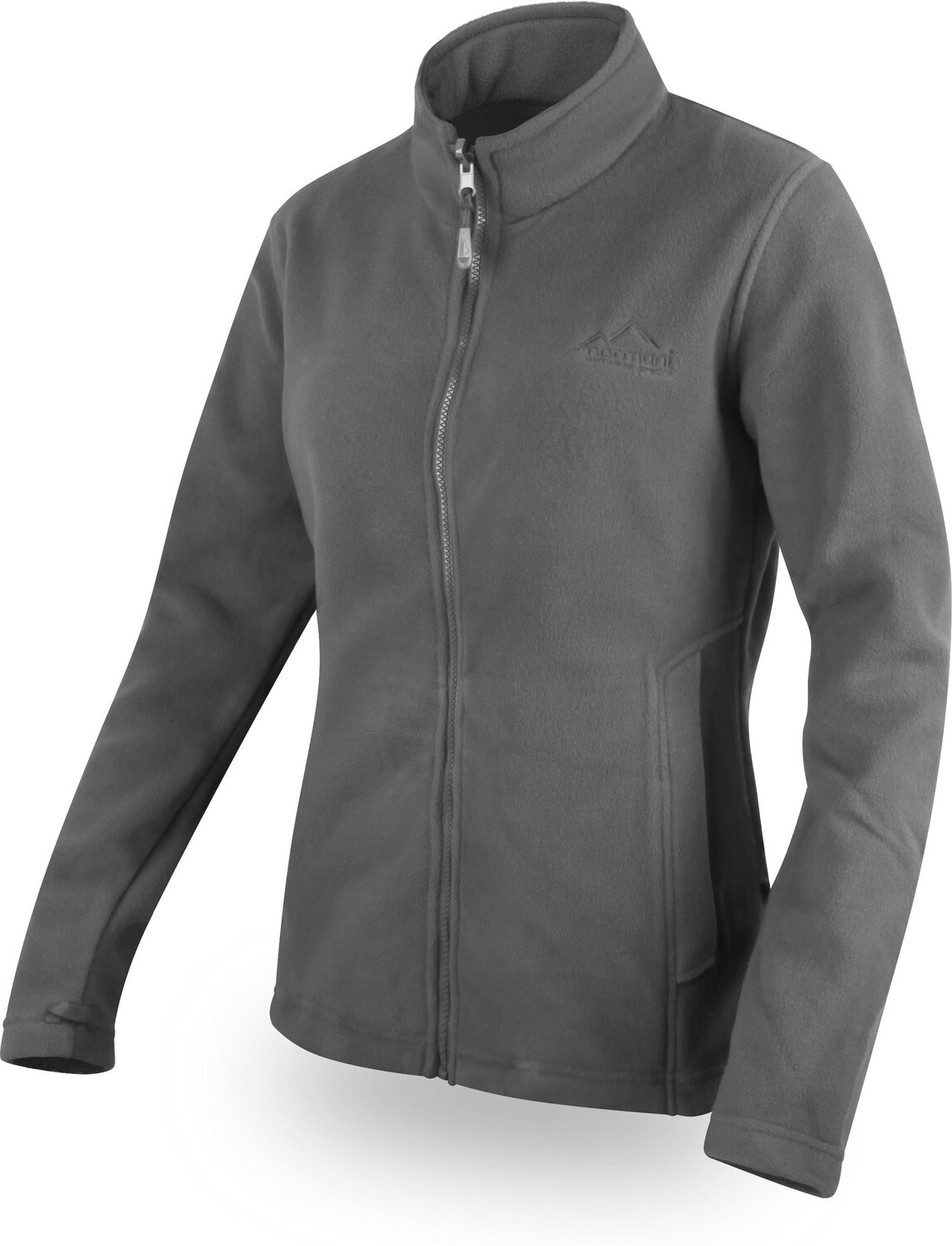 Флисовая куртка Normani Outdoor Sports Damen Laanila, серый
Флисовая куртка Normani Outdoor Sports Damen Laanila, серый