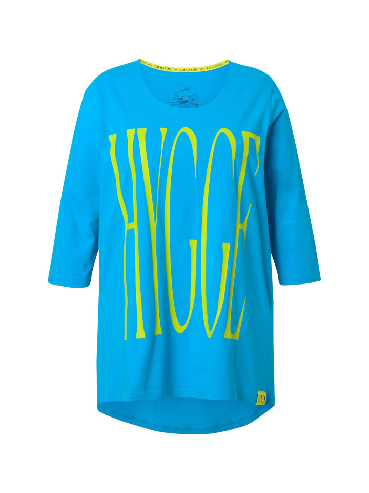 Футболка LAURASØN, цвет lagune
Футболка LAURASØN, цвет lagune