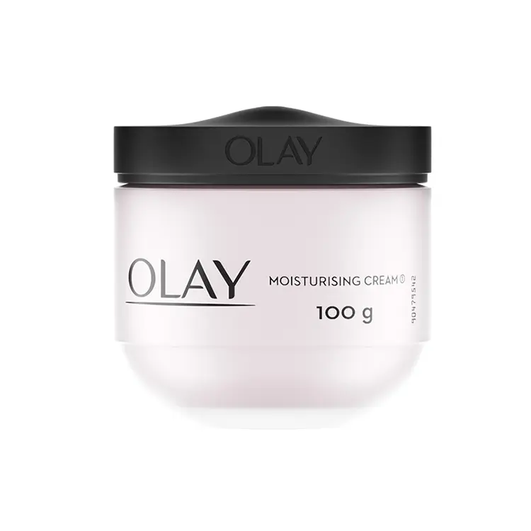 Увлажняющий крем для лица Yulanyou Olay, 100g (all skin types) - Thai version
Увлажняющий крем для лица Yulanyou Olay, 100g (all skin types) - Thai version