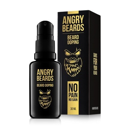 Angry Beards Сыворотка для роста бороды для мужчин Натуральная формула для большего роста бороды и более густых волос Ускоряет рост бороды Средство по уходу за бородой для более сильной и густой бороды 30 мл
Angry Beards Сыворотка для роста бороды для мужчин Натуральная формула для большего роста бороды и более густых волос Ускоряет рост бороды Средство по уходу за бородой для более сильной и густой бороды 30 мл