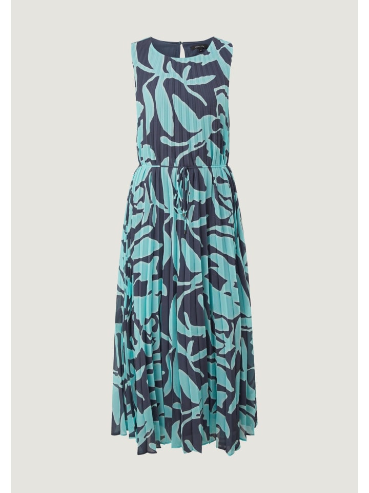 Платье цвета 58C0_глубокий синий comma
Платье цвета 58C0_глубокий синий comma