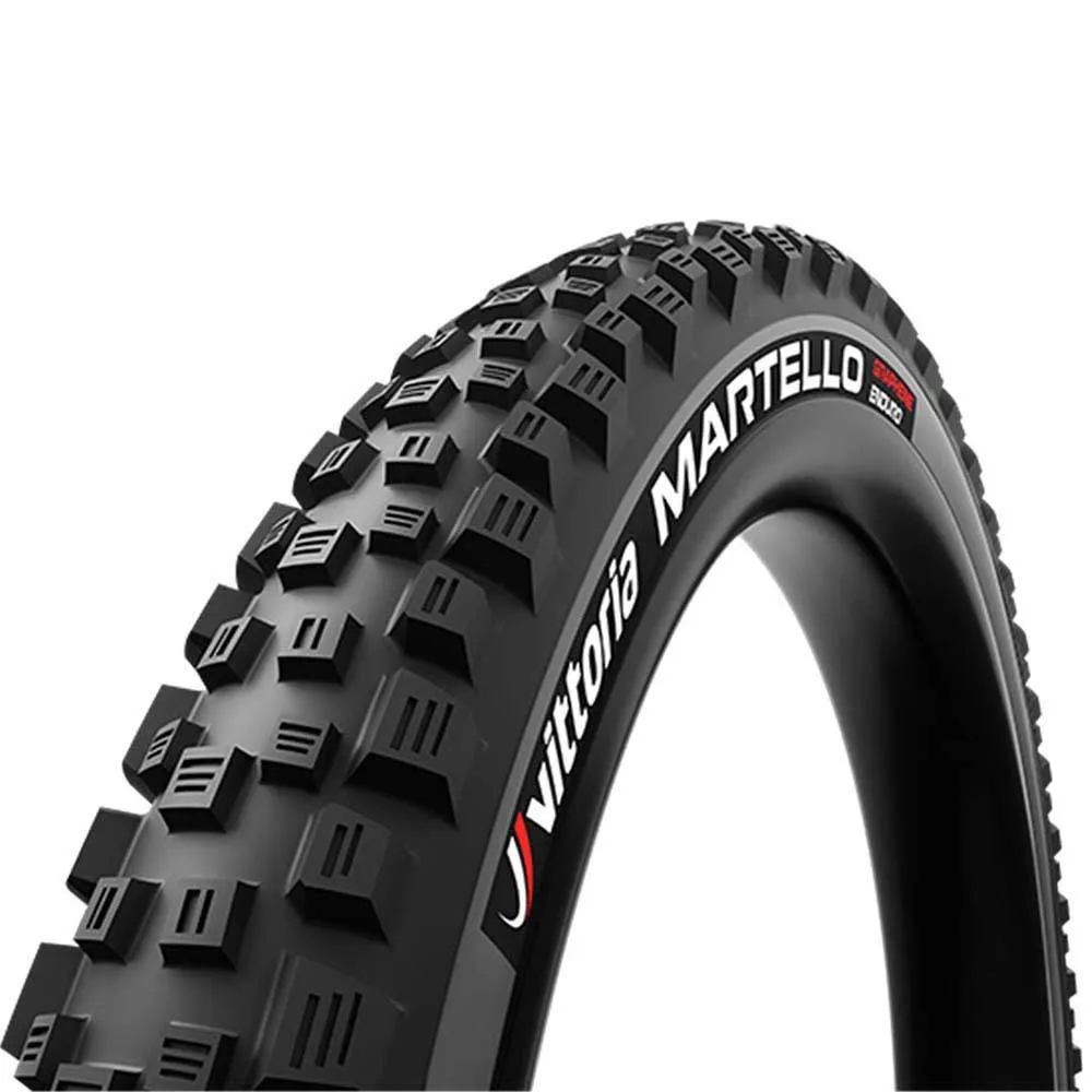 Шина для горного велосипеда Vittoria Martello Tubeless 29´´ x 2.6, черный
Шина для горного велосипеда Vittoria Martello Tubeless 29´´ x 2.6, черный