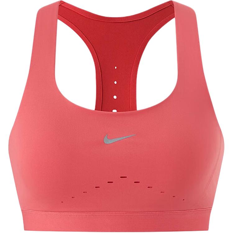 Nike Беговой топ для женщин Coral Red Moderate
Nike Беговой топ для женщин Coral Red Moderate