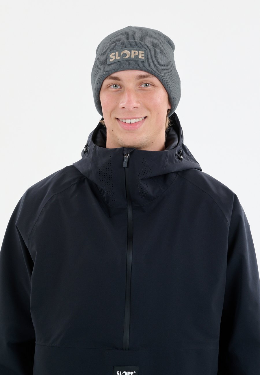 Шапка SLOPE HOED, Turbulence/Grey
Шапка SLOPE HOED, Turbulence/Grey