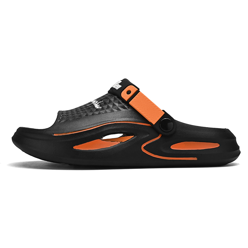 LONGYING Тапочки-слайды мужские, цвет: черный, оранжевый, хаки, коричневый, зеленый
LONGYING Тапочки-слайды мужские, цвет: черный, оранжевый, хаки, коричневый, зеленый