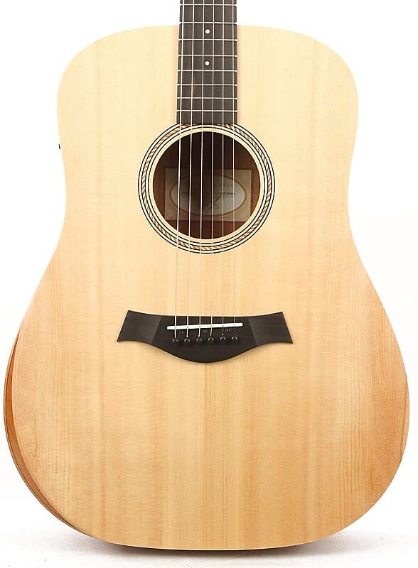 Акустическая гитара Taylor Academy 10 Acoustic Guitar - Natural
Акустическая гитара Taylor Academy 10 Acoustic Guitar - Natural