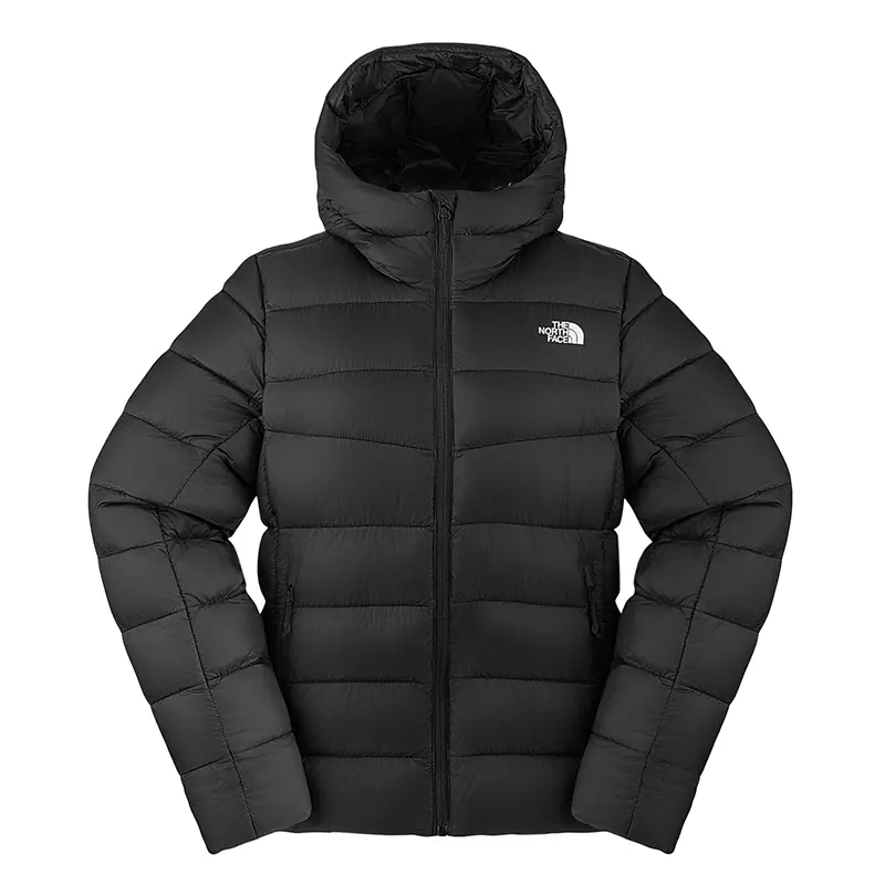 THE NORTH FACE Женская пуховая куртка, JK3/Cosmic Black
THE NORTH FACE Женская пуховая куртка, JK3/Cosmic Black