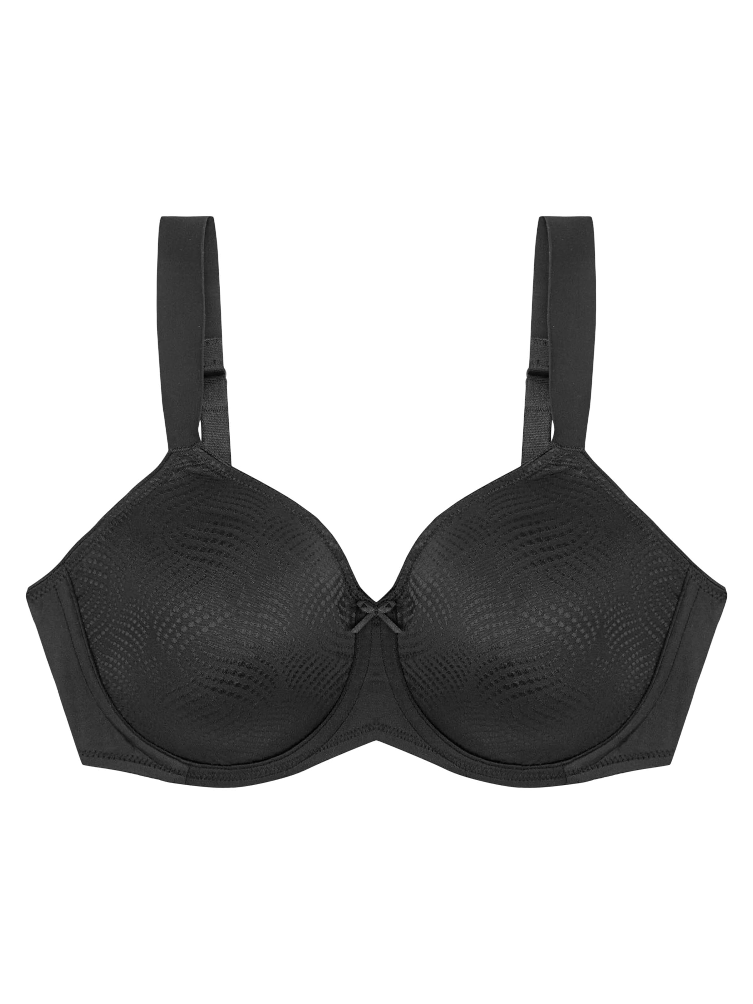 TRIUMPH Minimizer 'Essential Minimizer' в черном цвете
TRIUMPH Minimizer 'Essential Minimizer' в черном цвете