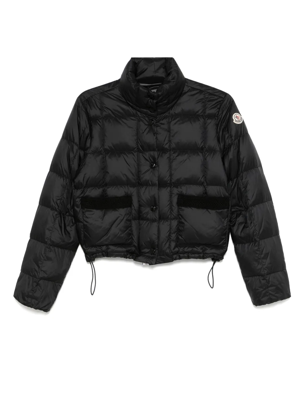 Куртка Jarcieu MONCLER, черный
Куртка Jarcieu MONCLER, черный