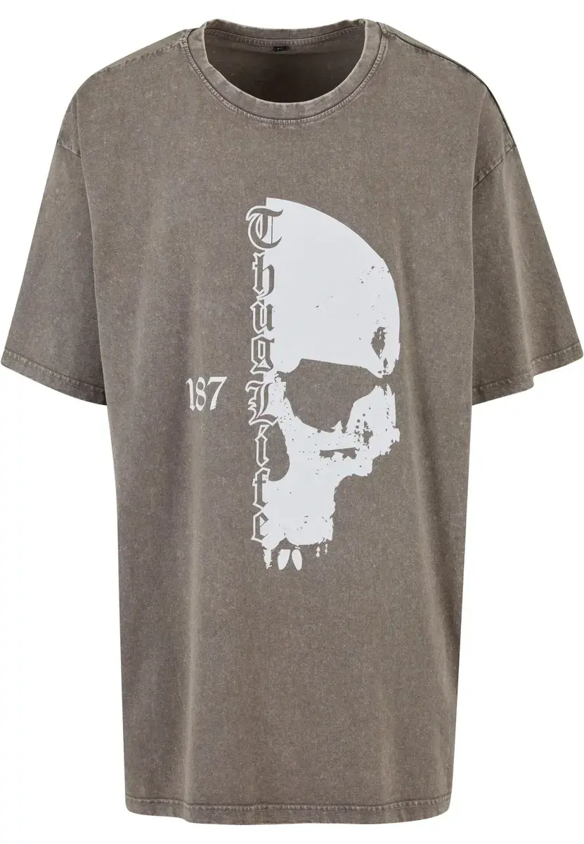 Футболка Thug Life "Мужская футболка Thug Life Thug Life NoWay", хаки
Футболка Thug Life "Мужская футболка Thug Life Thug Life NoWay", хаки