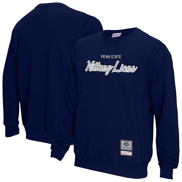 Мужской свитшот navy penn state nittany lions elite script Mitchell & Ness, Синий, Мужской свитшот navy penn state nittany lions elite script Mitchell & Ness
Мужской свитшот navy penn state nittany lions elite script Mitchell & Ness, Синий, Мужской свитшот navy penn state nittany lions elite script Mitchell & Ness