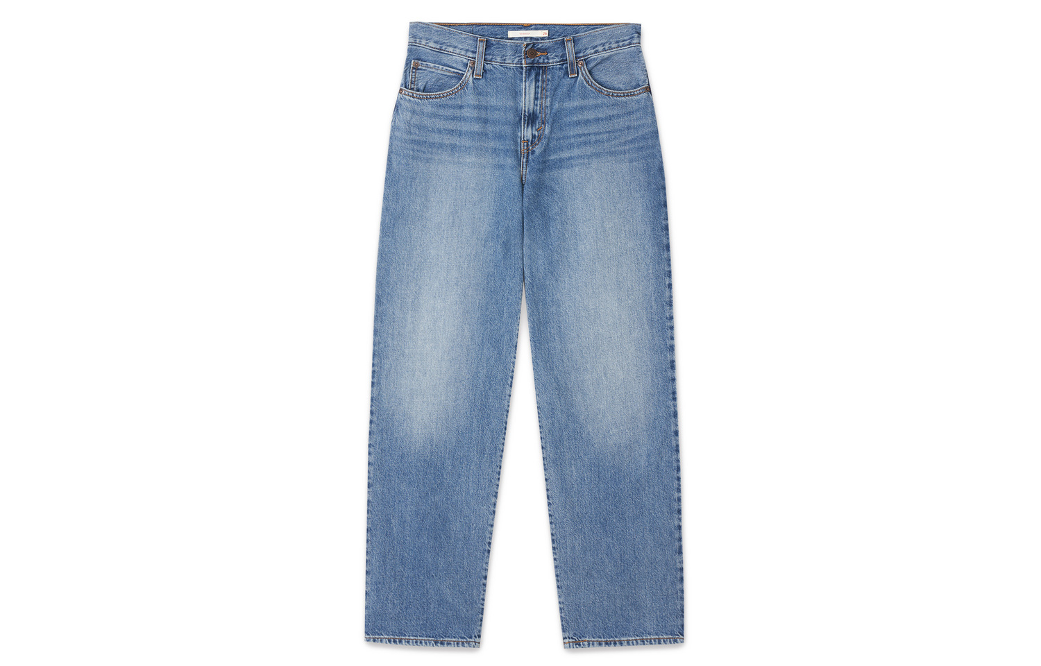 Levis Джинсы женские синие
Levis Джинсы женские синие