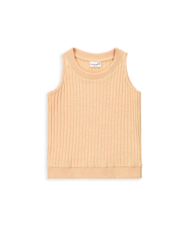 Топ Coccodrillo, желтый
Топ Coccodrillo, желтый