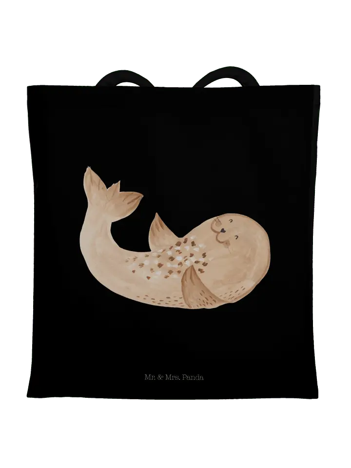 Сумка Mr. & Mrs. Panda, черный
Сумка Mr. & Mrs. Panda, черный