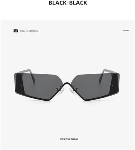 Солнцезащитные очки в форме «кошачий глаз» с металлической оправой и широкими дужками, винтажные, с защитой от ультрафиолета UV400, для женщин и мужчин MTZJH, Green
Солнцезащитные очки в форме «кошачий глаз» с металлической оправой и широкими дужками, винтажные, с защитой от ультрафиолета UV400, для женщин и мужчин MTZJH, Green