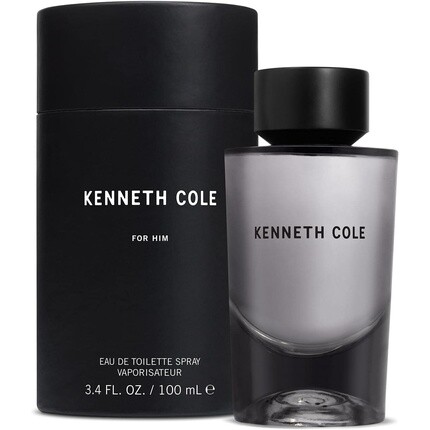 Для Него Эдт 100мл, Kenneth Cole
Для Него Эдт 100мл, Kenneth Cole