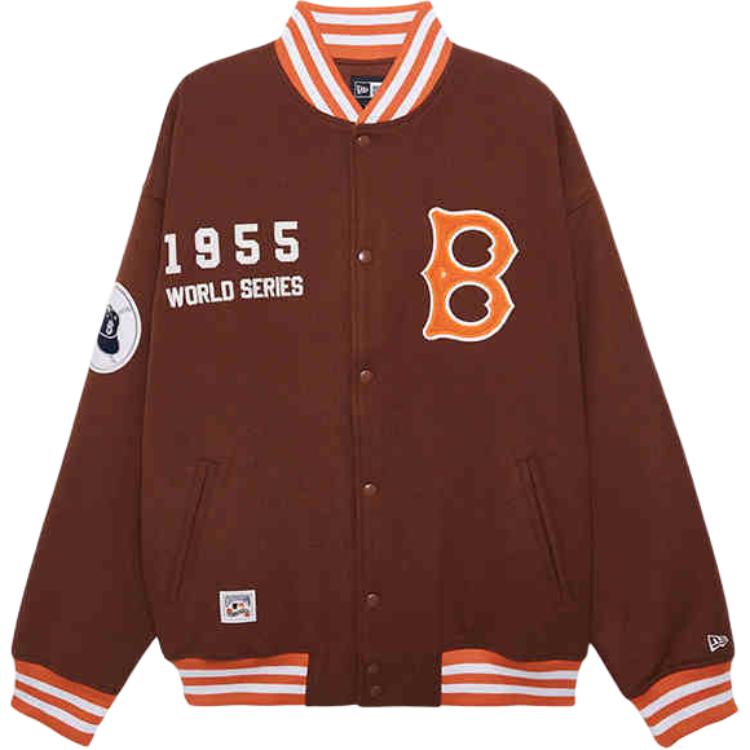 New Era Пуховик унисекс кофе, Coffee
New Era Пуховик унисекс кофе, Coffee