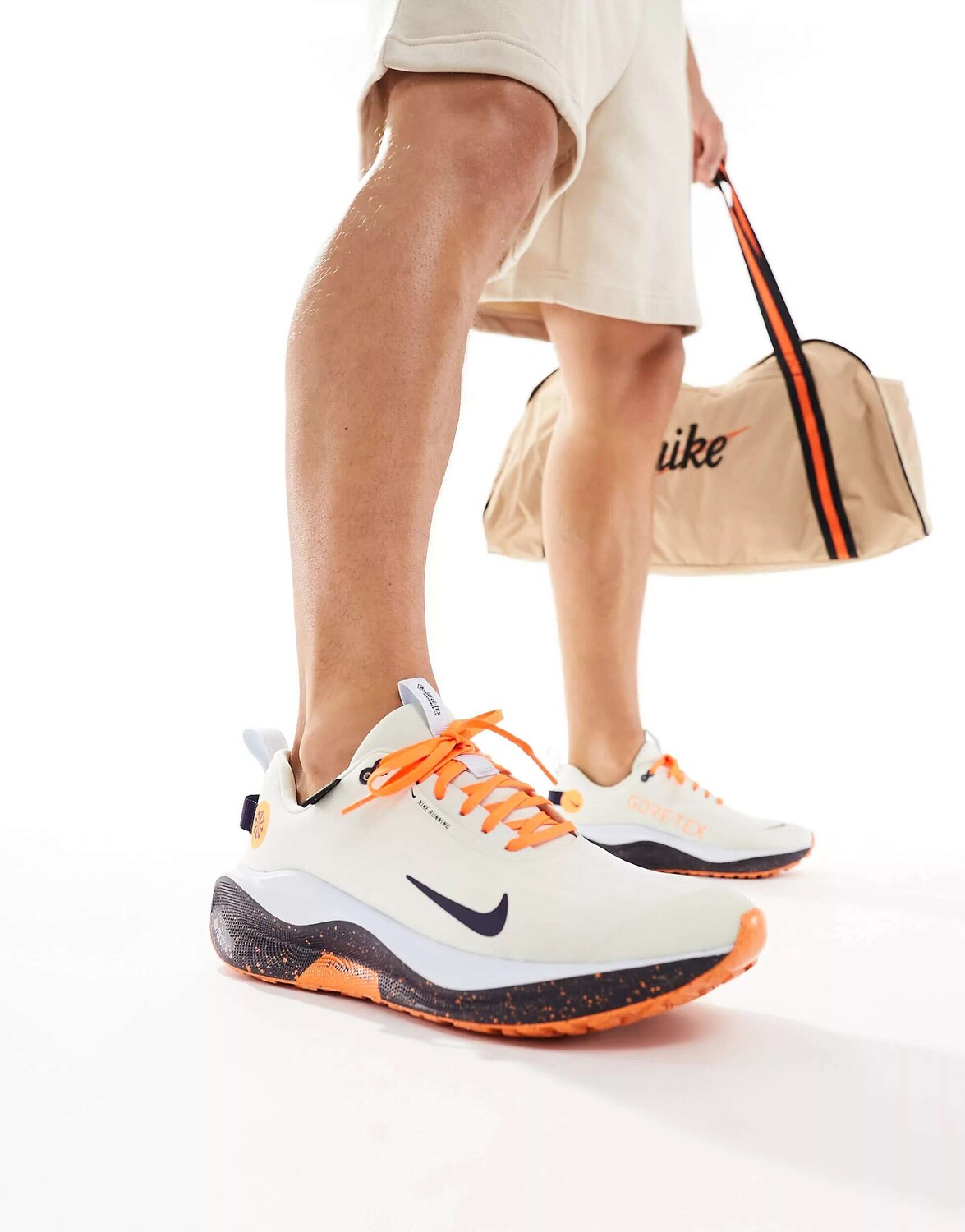 Белые кроссовки Nike React Infinity RN 4 GTX Nike, Белый, Белые кроссовки Nike React Infinity RN 4 GTX Nike
Белые кроссовки Nike React Infinity RN 4 GTX Nike, Белый, Белые кроссовки Nike React Infinity RN 4 GTX Nike