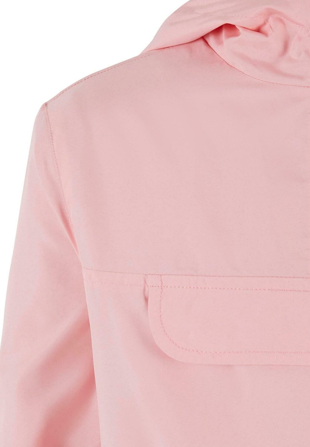 Толстовка Urban Classics, лимонадно-розовый
Толстовка Urban Classics, лимонадно-розовый