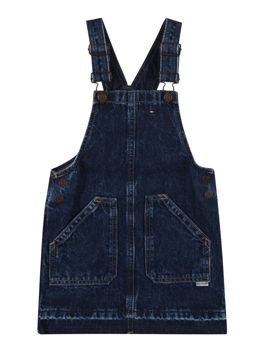 Юбка TOMMY HILFIGER, синий деним
Юбка TOMMY HILFIGER, синий деним