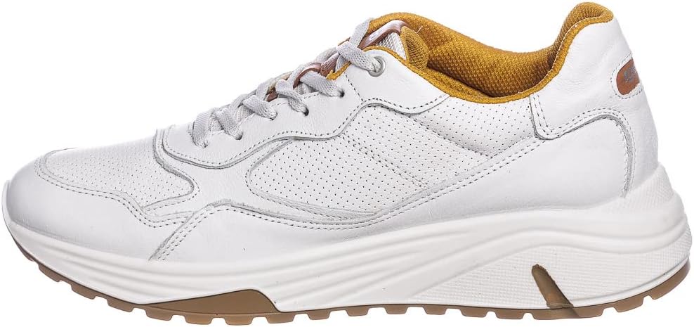 Мужские туфли IGICO оксфорды с плоской подошвой Igi&Co, белый
Мужские туфли IGICO оксфорды с плоской подошвой Igi&Co, белый