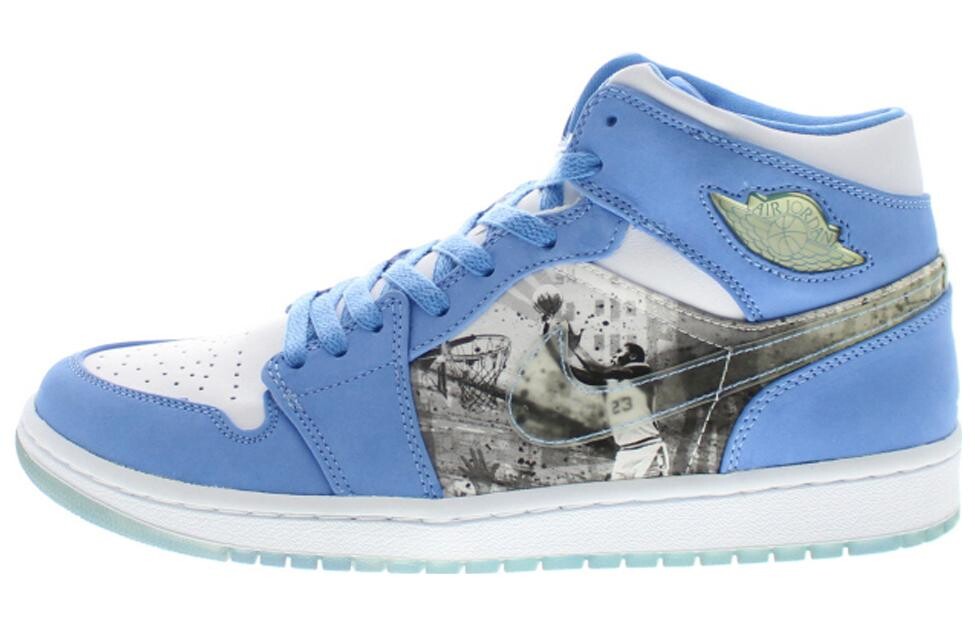 Кроссовки JORDAN 1 Retro Alpha, Синий, Кроссовки JORDAN 1 Retro Alpha
Кроссовки JORDAN 1 Retro Alpha, Синий, Кроссовки JORDAN 1 Retro Alpha