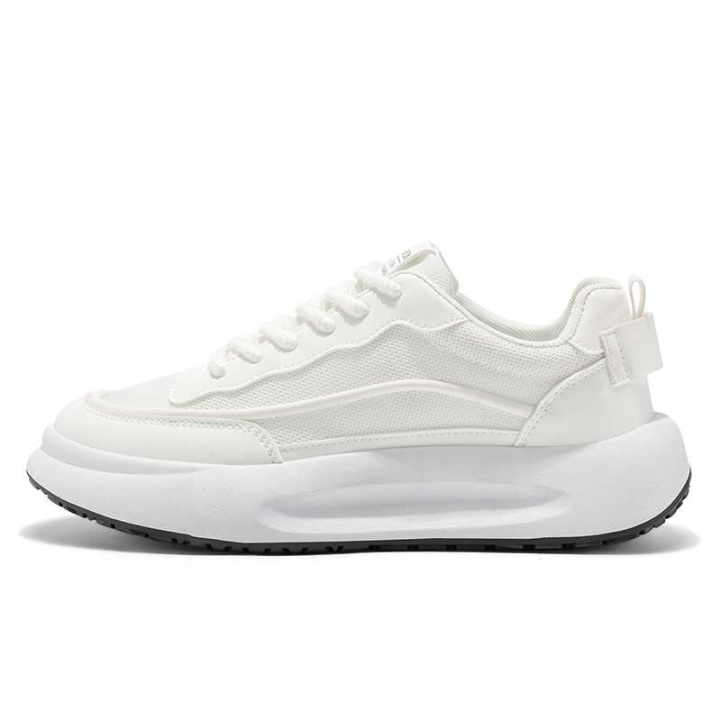 Дышащие и износостойкие мужские повседневные лоферы SUPEREDGE, белый
Дышащие и износостойкие мужские повседневные лоферы SUPEREDGE, белый