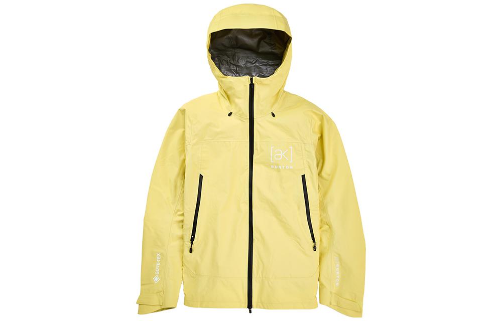 BURTON Женская куртка Баттер, Butter
BURTON Женская куртка Баттер, Butter