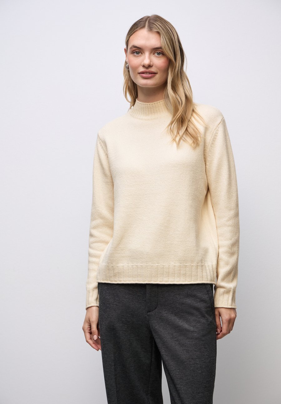 Джемпер Street One BASIC TURTLENECK, Beige
Джемпер Street One BASIC TURTLENECK, Beige
